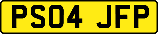 PS04JFP