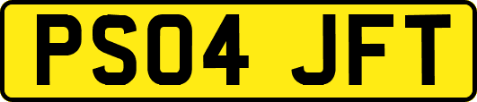 PS04JFT