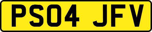 PS04JFV