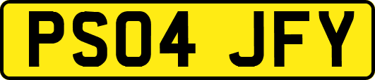 PS04JFY