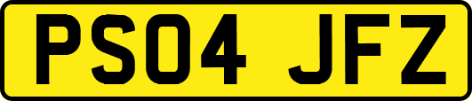 PS04JFZ