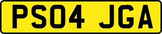 PS04JGA