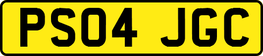 PS04JGC