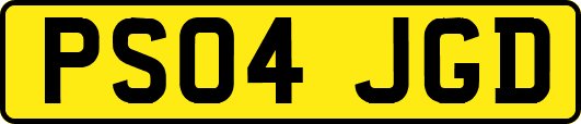 PS04JGD