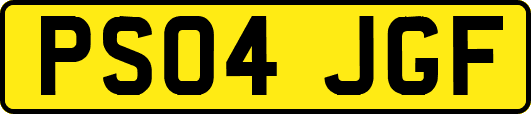 PS04JGF