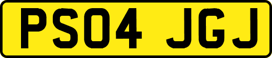 PS04JGJ