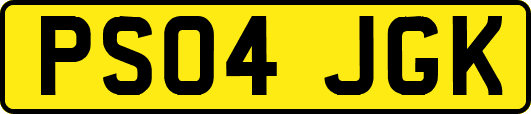 PS04JGK