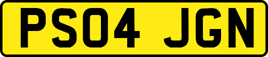 PS04JGN