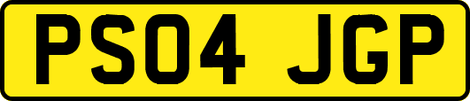 PS04JGP