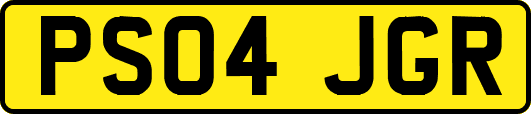PS04JGR
