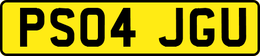 PS04JGU