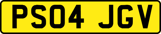 PS04JGV