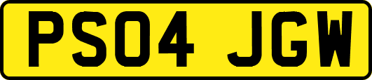 PS04JGW