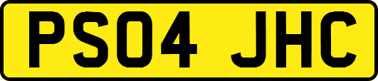 PS04JHC