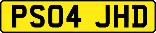 PS04JHD