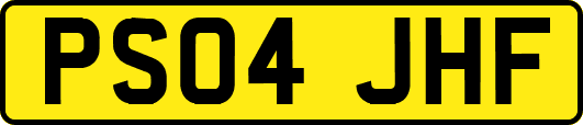 PS04JHF