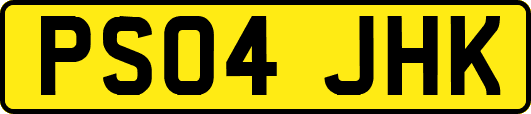 PS04JHK