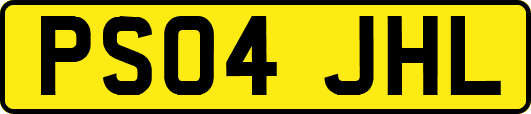 PS04JHL