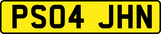 PS04JHN