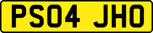 PS04JHO