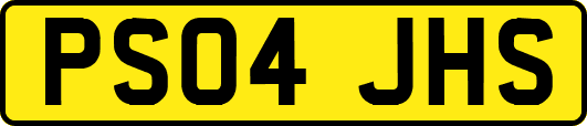 PS04JHS