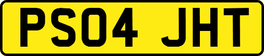 PS04JHT