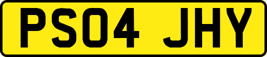 PS04JHY