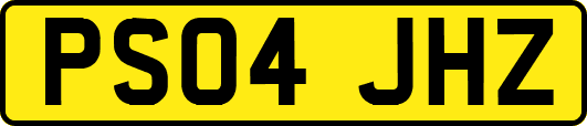 PS04JHZ