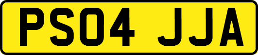 PS04JJA