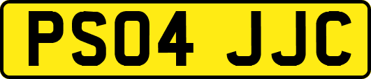 PS04JJC