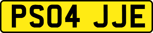 PS04JJE