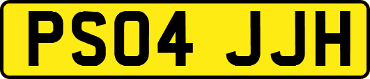 PS04JJH