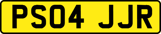 PS04JJR