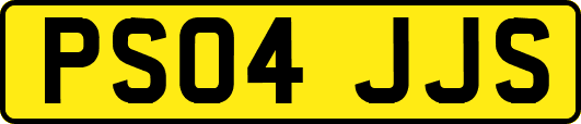PS04JJS