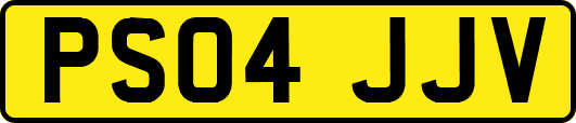 PS04JJV