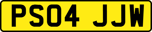 PS04JJW