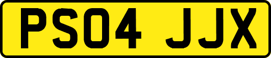 PS04JJX