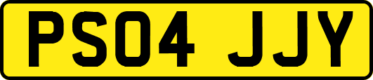 PS04JJY