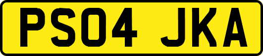 PS04JKA