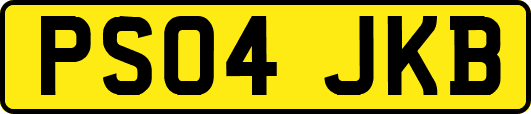 PS04JKB