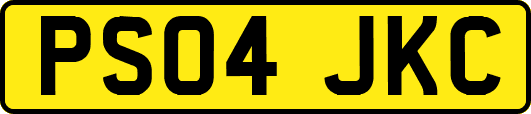 PS04JKC