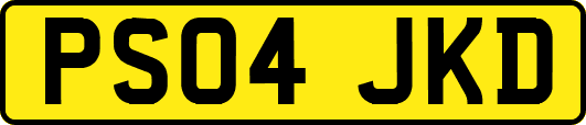 PS04JKD