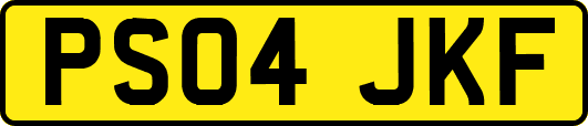 PS04JKF