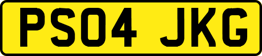 PS04JKG