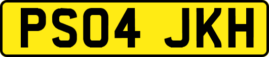 PS04JKH