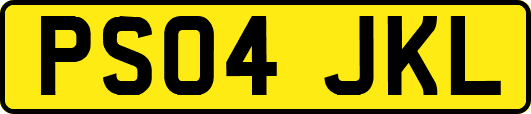 PS04JKL
