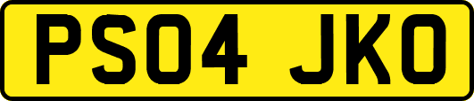 PS04JKO