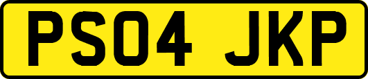 PS04JKP