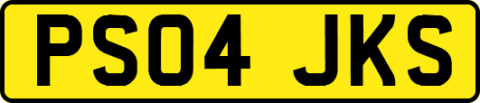 PS04JKS