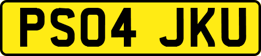 PS04JKU